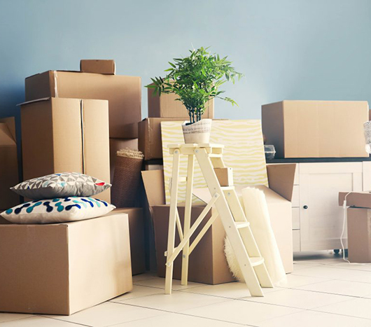 best packers and movers in Fort Mill