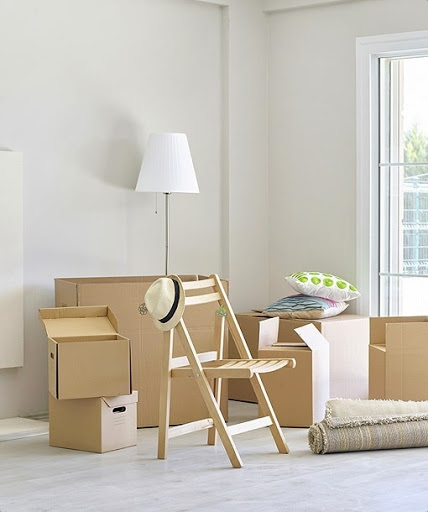  Fort Mill professional moving company